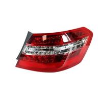 SQOFJGIGN Remorque Arrières Ensemble De Feux Arrière LED pour Mercedes pour Benz Classe E W212 2009-2016 Feux De Freinage Accessoires Extérieurs Feu arrière Voiture(09 Outer Right)