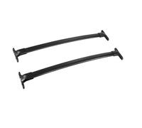 SQOGJSGZ Barres Toit Voiture pour Ford pour Expedition 2018-2022 Porte-Bagages Kayak Rail Toit Charge 45 À 50 Kg Barres Transversales Toit Voiture Barres Toit À Rail Transversau