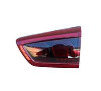 SQOGJSGZ Ensemble De Feux Arrière Pour Kia Pour Niro 2017, 2018 Et 2019 : Clignotant, Feu Stop, Signalisation Position Voiture Feu Arrière(LED-Right)