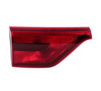 SQOGJSGZ Feu Arrière, Clignotant, Stop, De Recul, D'avertissement, Route Pour KX5, Pour KIA Pour Sportage (2016-2018) Voiture Feu Arrière(Inner Left)