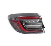 SQOGJSGZ Feu Arrière De Voiture Pour Clio 5.5 2024-2025, Circulation Diurne, Stop, 265505405R 265558726R Voiture Feu Arrière(La gauche)