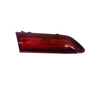 SQOGJSGZ Feu Arrière De Voiture Pour Skoda Pour Karoq 2018-2023, Intérieur, Freinage, Signalisation, Ensemble Feux Automatiques Voiture Feu Arrière(La gauche)