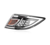 SQOGJSGZ Feu Arrière Gauche/droit Pour Mazda 6 GH 2009 2010 2011 2012 Feu Arrière Feu Stop Avec Voiture Feu Arrière(Outside-right)