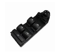 SQOGJSGZ Interrupteur Lève-Vitre pour BMW E83 X3 Véritable Lève-vitre Conducteur, 61313414355 Unité Commande Commutateur Rétroviseur 2004-2010 Bouton Principal Fenêtre