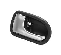 SQOGJSGZ Poignées Portières Intérieures Poignée De Porte Intérieure Avant Et Arrière De Voiture, pour Mazda 323, pour Protege BJ 1995 - 2003, Gauche