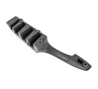 SQOGJSGZ Poignées Portières Intérieures pour GMC pour Van pour Savana 2003-2019 Intérieur De Voiture Poignée De Porte À Tirer Accoudoir 25750064 25750067(Droite)
