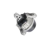 SQOGJSGZ Support Moteur A22117935143 A22117935144 Accessoires De Voiture Support Moteur Gauche Droite OEM 22117935143 22117935144 pour BMW Série 5 F10 F11 Support Moteur Avant(22117935143)
