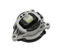 SQOGJSGZ Support Moteur Support De Moteur Gauche/Droite 22116856183/22116856184 pour BMW F10, F35, F20, F30, 230i, 320i, 340i, 328d, 335i Support Moteur Avant(22116856183)