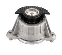 SQOGJSGZ Support Moteur Support Moteur Gauche/Droite 2042404317/2042400917 pour Mercedes pour Benz Classe C W204/S204/W212/S212 Support Moteur Avant(2042400917)