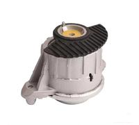 SQOGJSGZ Support Moteur Support Moteur Voiture pour Mercedes pour Benz W204 C180 C200 C300 C230 C280 E200 E260 Gauche = Droite 2042404317 2042400917 Support Moteur Avant(Droite)