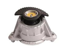 SQOGJSGZ Support Moteur Support Moteur Voiture pour Mercedes pour Benz W204 C180 C200 C300 C230 C280 E200 E260 Gauche = Droite 2042404317 2042400917 Support Moteur Avant(La Gauche)