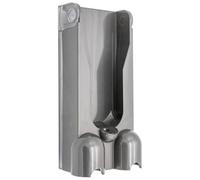 SQOON Support mural pour Dyson V10, remplace 969042-01, station de charge, plastique, support de suspension rechargeable