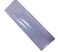 SQOYEI Patch Transparent Oreille Presse Graines Acupuncture Perte de Poids, Soulage Les Maux de Tête Durable Graines D'oreille Spectacles En Extérieur(Pearl - 20 pcs)