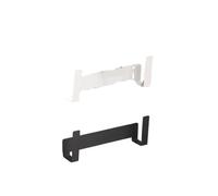 SQQCREATO Range Couvercle Non Perforated Pot Cover Rack