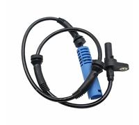 SQRHDF Capteur Vitesse Roue Capteur De Vitesse De Roue ABS Avant/arrière Gauche/Droite 34526771702 pour BMW Série 5 E60 E61 E63 E64 520 530 525 545 523 I 535D 34526771703 Capteur Vitesse Roue Abs