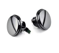 SQTGJJJ Clignotant rétroviseur Pièces D'auto 1989-2015 Clignotant LED Feu De Position Latéral Pour Mazda MX-5 Mk1 Mk2 Mk3 Répéteur Lampe Indicateur Flux Car turn signals(Smoky-black)