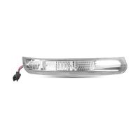 SQTGJJJ Clignotants Auto Feux Rétroviseur Latéral À LED Pour Voiture Clignotant Lampe Répétition Pour Chevy Pour Captiva 2007-2016 94544844 Gauche/droite Feu Clignotant Rétroviseur(droite)