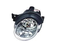 SQTGJJJ Feu Antibrouillard Avant à LED Pour Kia pour Optima 2005 2006 2007 2008 2009 2010 Ensemble de phares Phares avant à feux route LED Lampe Travail(Only Left)