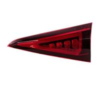 SQTGJJJ Feux arrière Feu Arrière Intérieur LED Avec Feu Antibrouillard De Marche Et Recul Pour Mercedes Pour Benz Pour GLE W167 2020-2023 LED Feux arrière(droite)