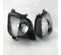 SQTGJJJ Pour RVT1000 R RC51 2000-2006 /VTR1000 SP SP1 SP2 moto phare avant gauche ou droit assemblage projecteur de moto