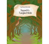 Squack's Tangled Web