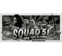Squad 51 vs the Flying Saucers (XB1)