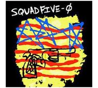 Squad Five-O - Late News Breaking [Compact Discs]