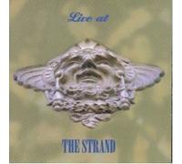 Squad Five-o - LIVE AT THE STRAND