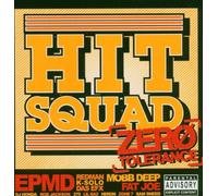 Squad, Hit - Zero Tolerance