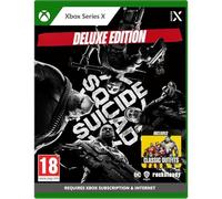 Squad: Kill the Justice League - Deluxe Edition /Xbox Series X