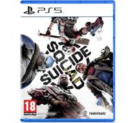 Warner Bros Suicide Squad: Kill the Justice League (PS5) Standard Multilingue PlayStation 5