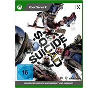 Squad: Kill the Justice League (Xbox Series X)