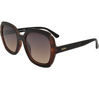 SQUAD Lunettes de soleil femmes adultes Fashion Square Protection 100% UV400