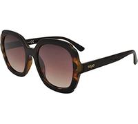 SQUAD Lunettes de soleil femmes adultes Fashion Square Protection 100% UV400