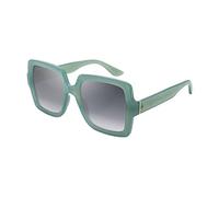 SQUAD Lunettes de soleil Pour femme, La demoiselle Carré Adulte Jeunes Sunglasses Grands Taille Moderne Pour la conduite