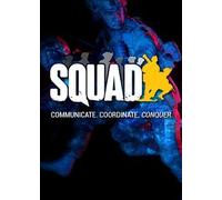 Squad Steam Key EUROPE