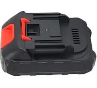 SQUADO Batterie au lithium rechargeable 48 V pour mini tronçonneuse, nettoyeur haute pression et outils de jardin - batterie de rechange haute capacité pour ciseaux électriques et débroussailleuse