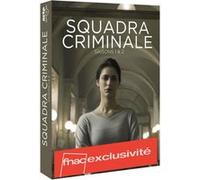 Squadra criminale – Saisons 1 et 2 – DVD – Édition spéciale Fnac