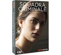Squadra Criminale – Saisons 3 et 4
