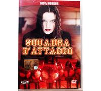 squadra d'attacco [ ITALIAN IMPORT ]
