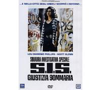 Squadra investigativa speciale S.I.S. giustizia sommaria