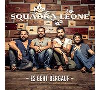 Squadra Leone - Es Geht Bergauf