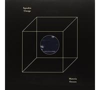 Squadra Omega - Materia Oscura