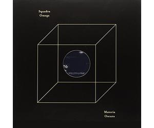 Squadra Omega - Materia Oscura