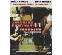 Squadra speciale 44 magnum