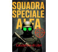 SQUADRA SPECIALE ALFA