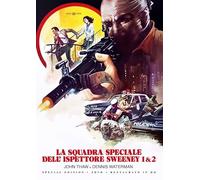 Squadra Speciale Dell'Ispettore Sweeney (La) / Sbirri Bastardi (Special Edition)