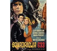 Squadriglia 633 (Restaurato In Hd)