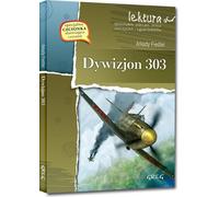 Squadron 303 édition avec explication et résumé