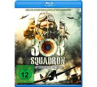 Squadron 303 - Luftschlacht um England (Blu-ray)